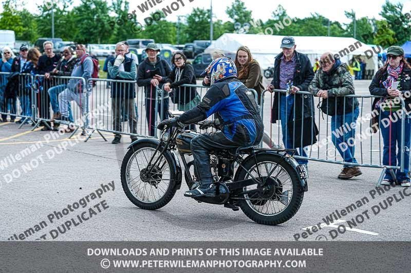 Vintage motorcycle club;eventdigitalimages;no limits trackdays;peter wileman photography;vintage motocycles;vmcc banbury run photographs